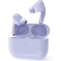 Gembird GMB Audio TWS-03-V hoofdtelefoon/headset True Wireless Stereo (TWS) In-ear Oproepen/muziek U - thumbnail