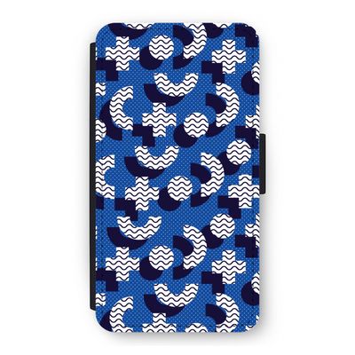 8-bit N°5: iPhone 11 Pro Flip Hoesje