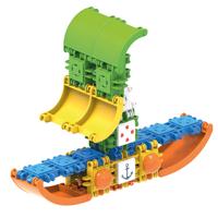 Clicformers basisset, 90dlg.