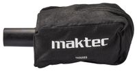 Makita Accessoires Stofzak "linnen"       - 140686-9