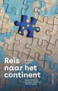 Reis naar het continent (Paperback)