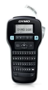 Labelprinter Dymo labelmanager LM160 qwerty