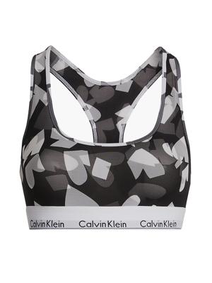 Calvin Klein - Bralette (unlined) - Modern Cotton - BBF, Maat:S
