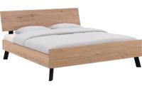 Goossens Bedframe Mud, 180 x 220 cm