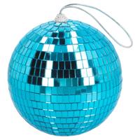 Discobal Lichtblauw (15cm)