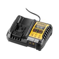 DeWALT DCB1104 Multilader 10.8V - 18V XR Li-on DeWALT DCB1104 Multilader 10.8V - 18V XR Li-on