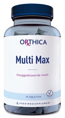 Orthica Multi Max 90Tabletten