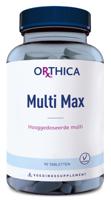 Orthica Multi Max 90Tabletten
