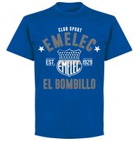 Emelec Established T-shirt