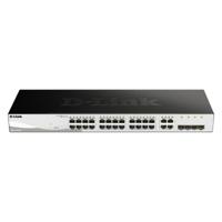 Schakelaar D-Link DGS-1210-28/E Schakelaar D-Link DGS-1210-28/E