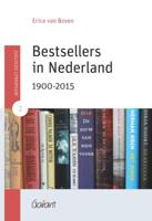 Bestsellers in Nederland 1900-2015 (Paperback)