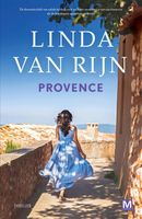 Provence - Linda van Rijn - ebook