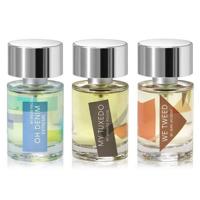 Uèrmì Gift Box Wear Your Mood Pakket 3x30ml Uèrmì Gift Box Wear Your Mood Pakket 3x30ml