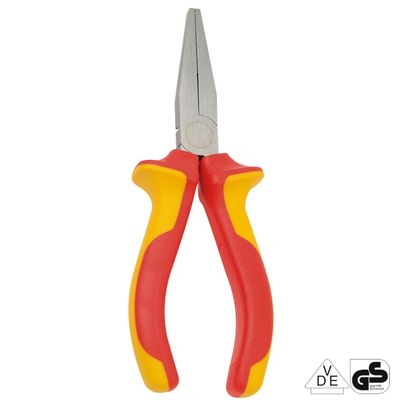 Brüder Mannesmann Platbektang VDE 160 mm (Hobby) - 10609
