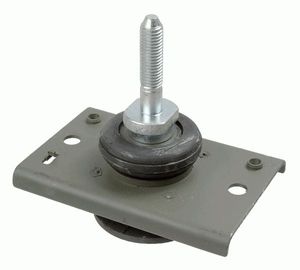 Ophanging, automatische transmissie 3796701