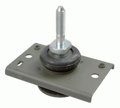Ophanging, automatische transmissie 3796701