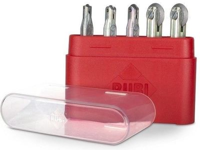 Rubi Snijwieltjes Set 2 | voor TS, TR, Speed en Star - 01996