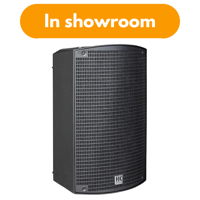 HK Audio Sonar 110 Xi actieve speaker 10 inch