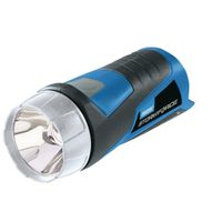 Draper Tools Draper Tools Zaklamp LED mini zonder accu Storm 10,8 V