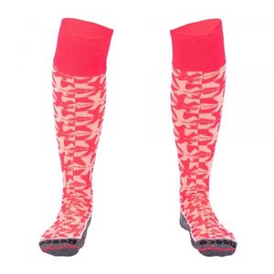 Reece 840006 Amaroo Socks  - Coral - 36/40