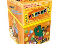 Spel perudo