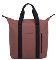 Newlooxs New looxs fietsshopper kota odense - unisex - roestbruin - 24l - thumbnail