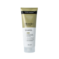 Blond+ repair bond building shampoo 250 Milliliter