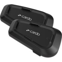 CARDO Spirit, Motor intercom, Duo - thumbnail