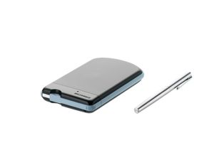 Freecom Tough Drive 1 TB Externe harde schijf (2,5 inch) USB 3.2 Gen 1 (USB 3.0) Zwart 56057