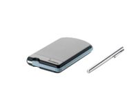 Freecom Tough Drive 1 TB Externe harde schijf (2,5 inch) USB 3.2 Gen 1 (USB 3.0) Zwart 56057 - thumbnail