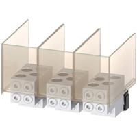 Siemens 3VA9773-0JJ43 Ronde geleideraansluiting 1 stuk(s)