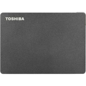 Toshiba Canvio Gaming 2 TB Externe harde schijf (2,5 inch) USB 3.2 Gen 1 Zwart HDTX120EK3AA