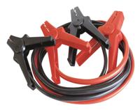 GYS Startkabel 500A met geisoleerde klem 3 5m- 5193056336