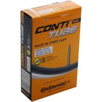 Continental binnenband race light 28 inch (20/25-622/630) fv 60 mm