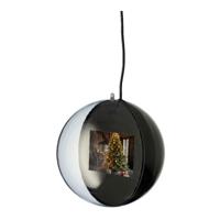 Kerstbal Lumineo - thumbnail