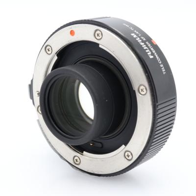 Fujifilm XF 1.4x F2 TC WR Teleconverter occasion