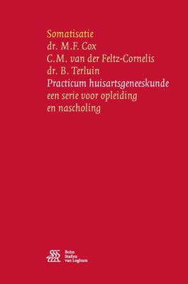 Somatisatie (Paperback)