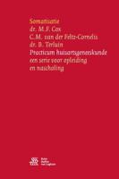 Somatisatie (Paperback)