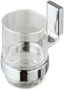 Geesa Aim Glashouder met glas