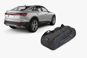 Frunk tas Audi e-tron Sportback (GE) 2019-2022 4-deurs sedan Pro.Line A25901SP