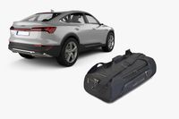 Frunk tas Audi e-tron Sportback (GE) 2019-2022 4-deurs sedan Pro.Line A25901SP