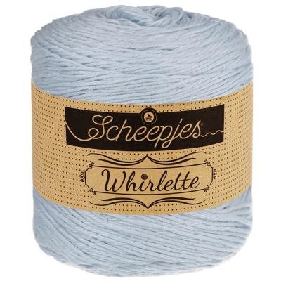 Scheepjes Whirlette - 872 Sugar