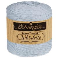 Scheepjes Whirlette - 872 Sugar Scheepjes Whirlette - 872 Sugar