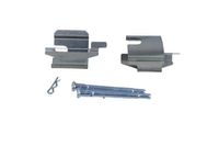 Accessoireset, schijfremblok 270729