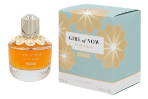 Elie Saab Girl Of Now Shine Eau de parfum Spray 50 ml Dames
