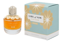 Elie Saab Girl Of Now Shine Eau de parfum Spray 50 ml Dames Elie Saab Girl Of Now Shine Eau de parfum Spray 50 ml Dames