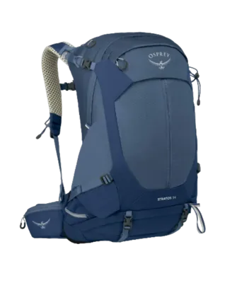 Osprey Stratos 34 Backpack