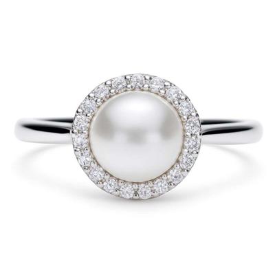 Ring Dames Diamonfire 6117561111160 (16)