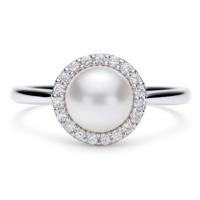 Ring Dames Diamonfire 6117561111160 (16)