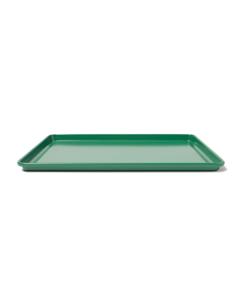 HEMA Bakplaat 26x39cm (groen)